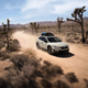 The rare off-road nyoom